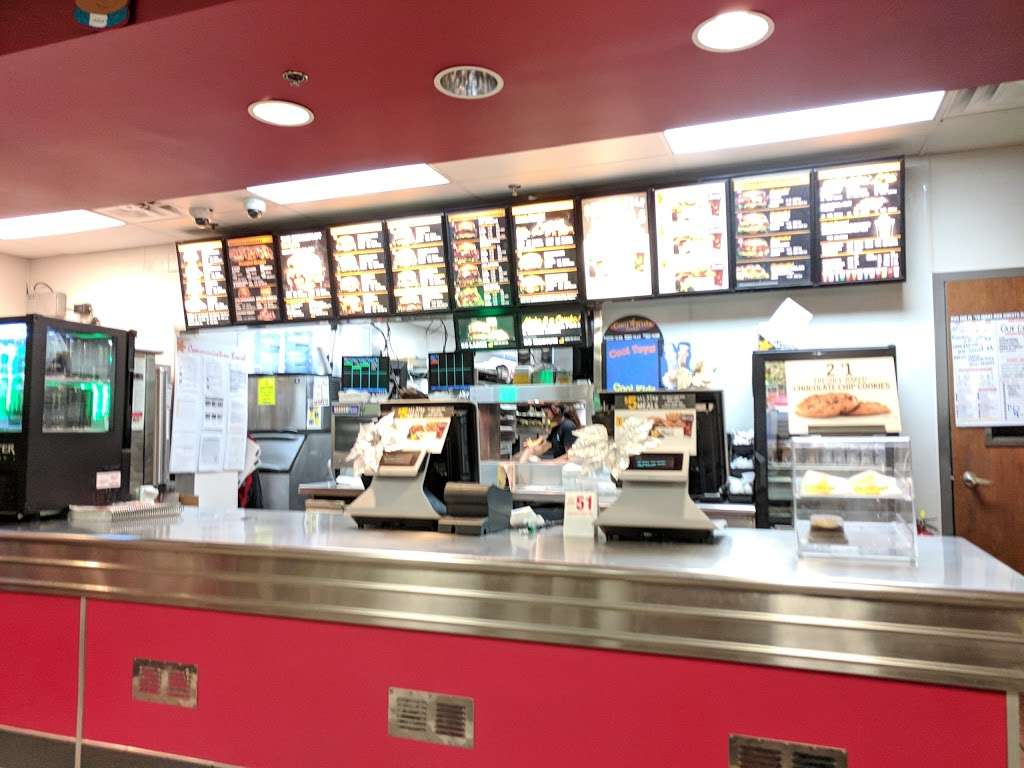 Carls Jr. | 26 Ken Pratt Blvd, Longmont, CO 80501 | Phone: (720) 494-4300