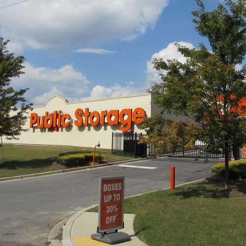 Public Storage | 5556 Tuxedo Rd, Hyattsville, MD 20781, USA | Phone: (240) 696-4291