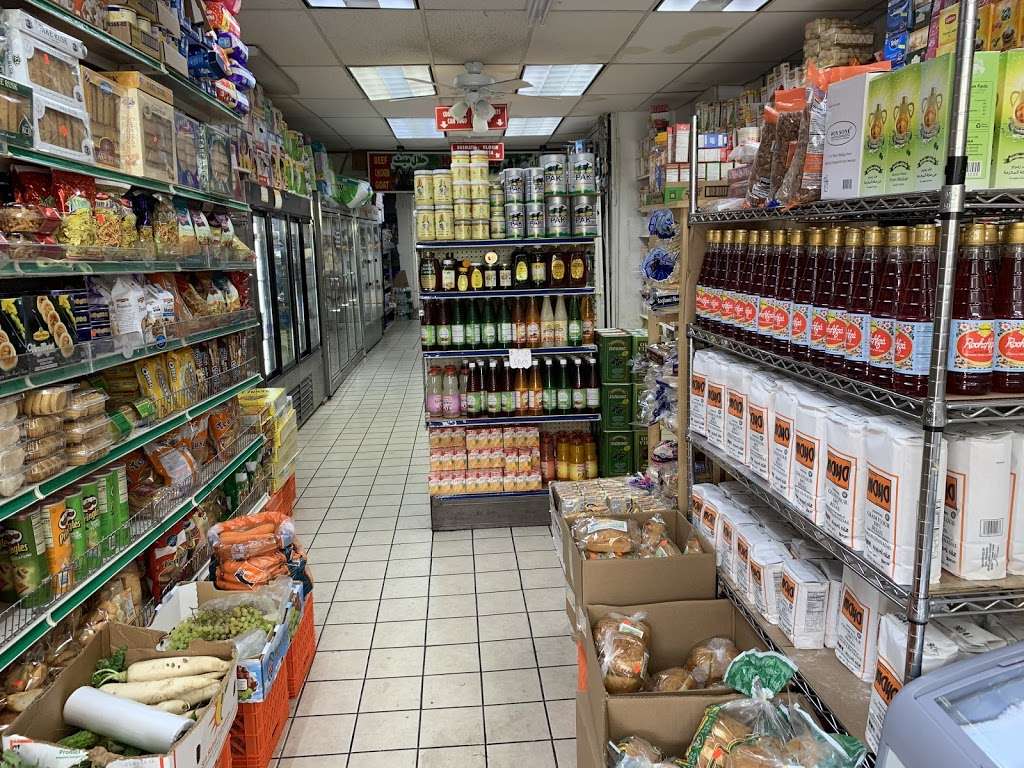 Bismillah super Grocery & Halal Meat inc. | 1020 Coney Island Ave, Brooklyn, NY 11230, USA | Phone: (718) 421-6644