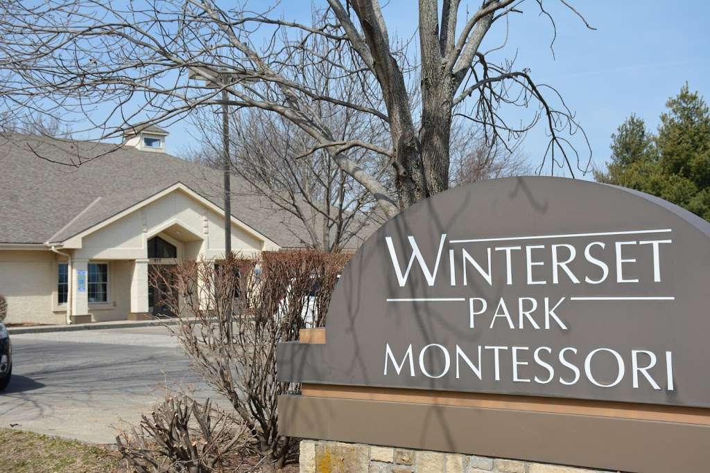 Winterset Montessori | 2136, 812 SW Forestpark Ln, Lees Summit, MO 64081, USA | Phone: (816) 246-9300