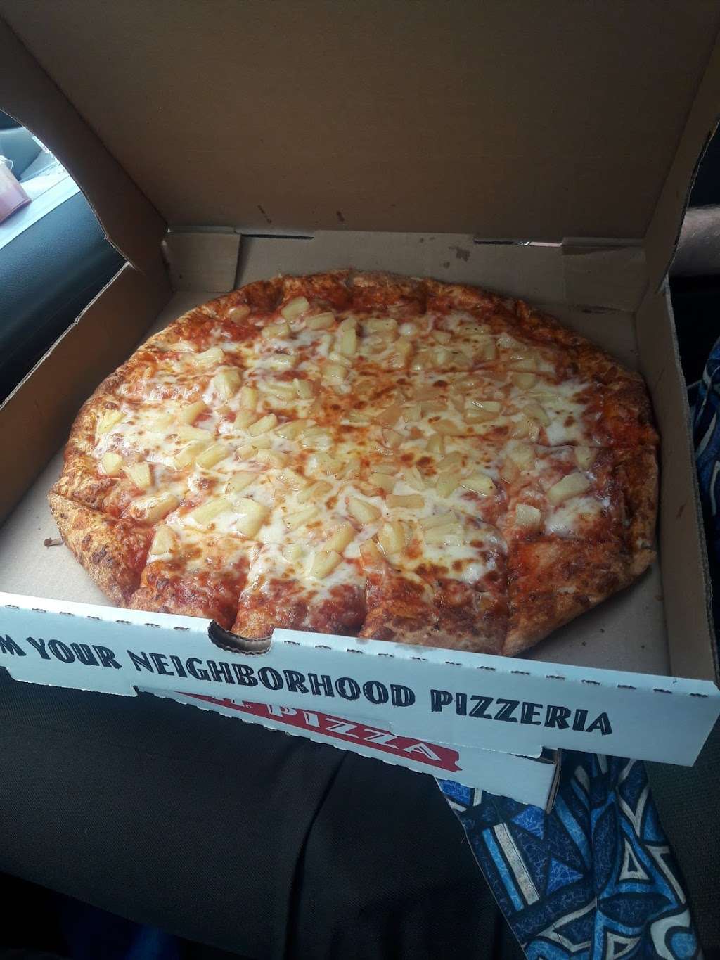 Big Papas Pizza | 6583 Atlantic Ave, Long Beach, CA 90805, USA | Phone: (562) 728-1011