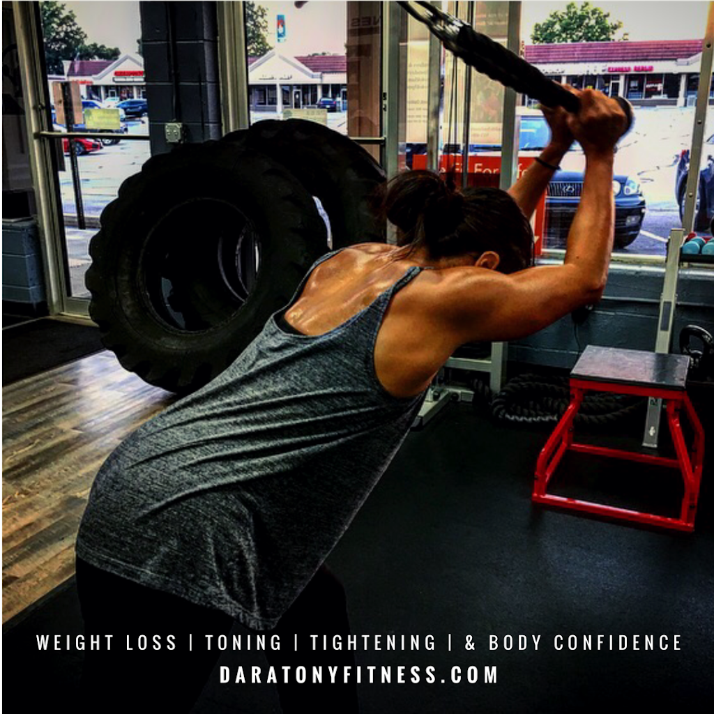 Daratony Fitness | 1411 Lincoln Blvd, Venice, CA 90291, USA | Phone: (919) 986-9572