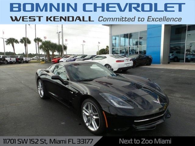 Bomnin Corvette | 8455 S Dixie Hwy #2, Miami, FL 33143 | Phone: (305) 930-8517