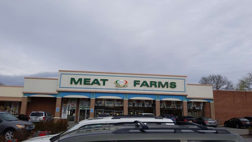 Giuntas Meat Farms | 134 Commack Rd, Commack, NY 11725, USA | Phone: (631) 462-0612