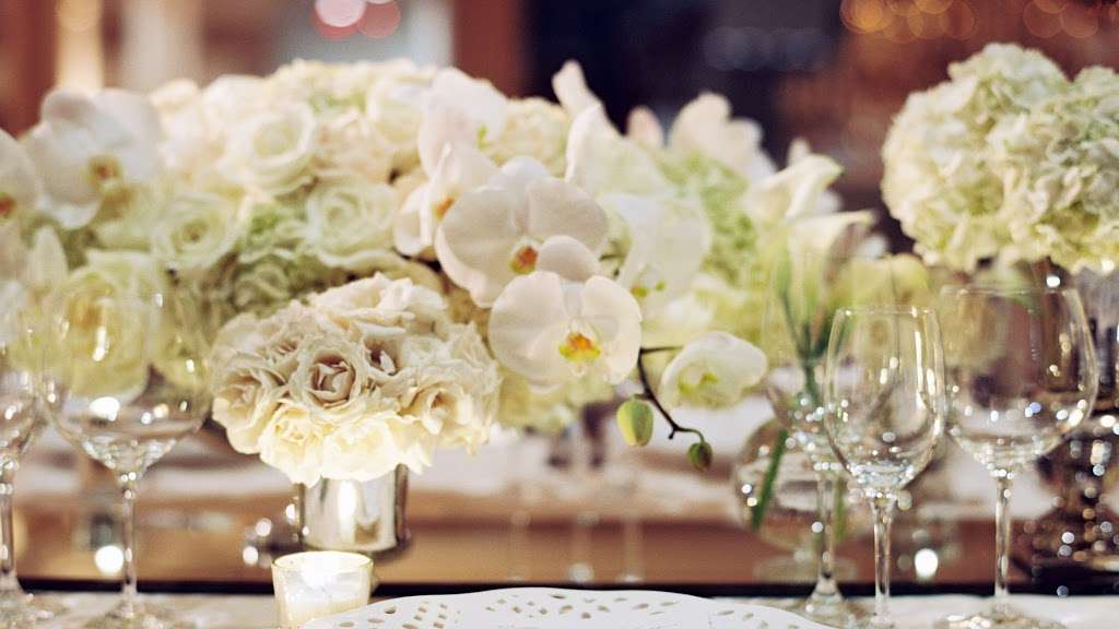 Amaryllis Floral and Event Design | 3701 West St, Landover, MD 20785, USA | Phone: (240) 770-8600