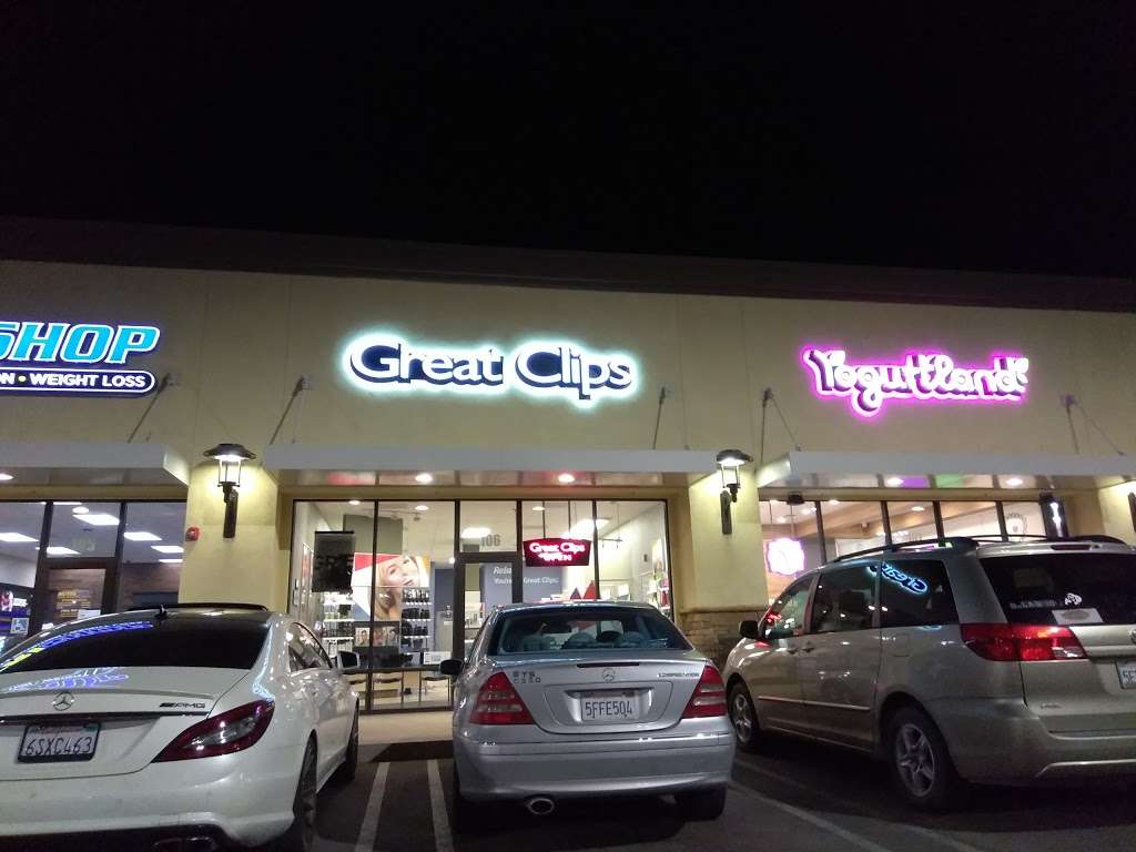 Yogurtland | 13325 Main St, Hesperia, CA 92344 | Phone: (760) 995-3122