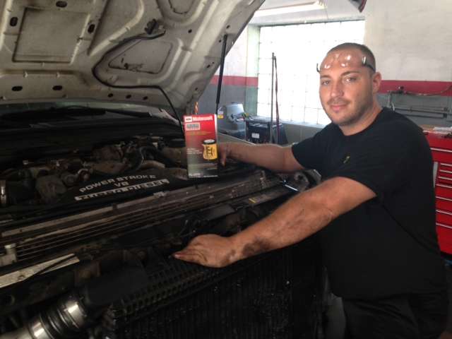 Pennsville Auto Service | 72 S Hook Rd, Pennsville, NJ 08070, USA | Phone: (856) 678-8454