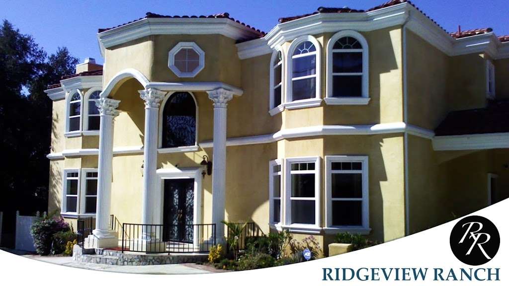Ridgeview Ranch | 741 W Woodbury Rd, Altadena, CA 91001, USA | Phone: (800) 296-1868