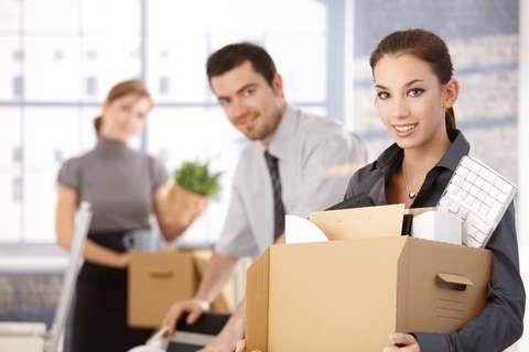 Moving Companies AZ | 5710 W Park View Ln, Glendale, AZ 85310 | Phone: (602) 737-1695