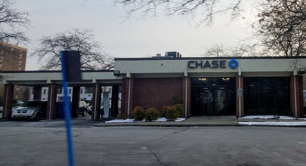 Chase Bank | 405 W Rte 59, Monsey, NY 10952, USA | Phone: (845) 356-5150