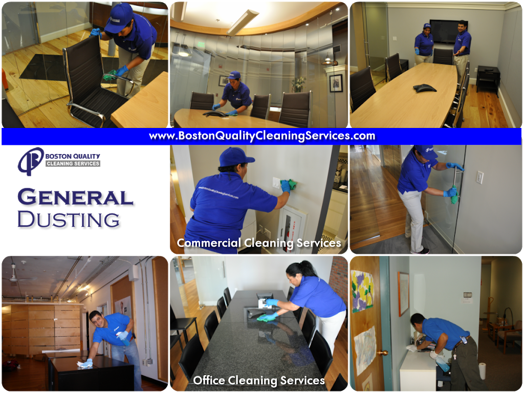 Boston Quality Cleaning Services, Inc. | 1 Shipyard Way Unit 306, Medford, MA 02155, USA | Phone: (617) 515-4064