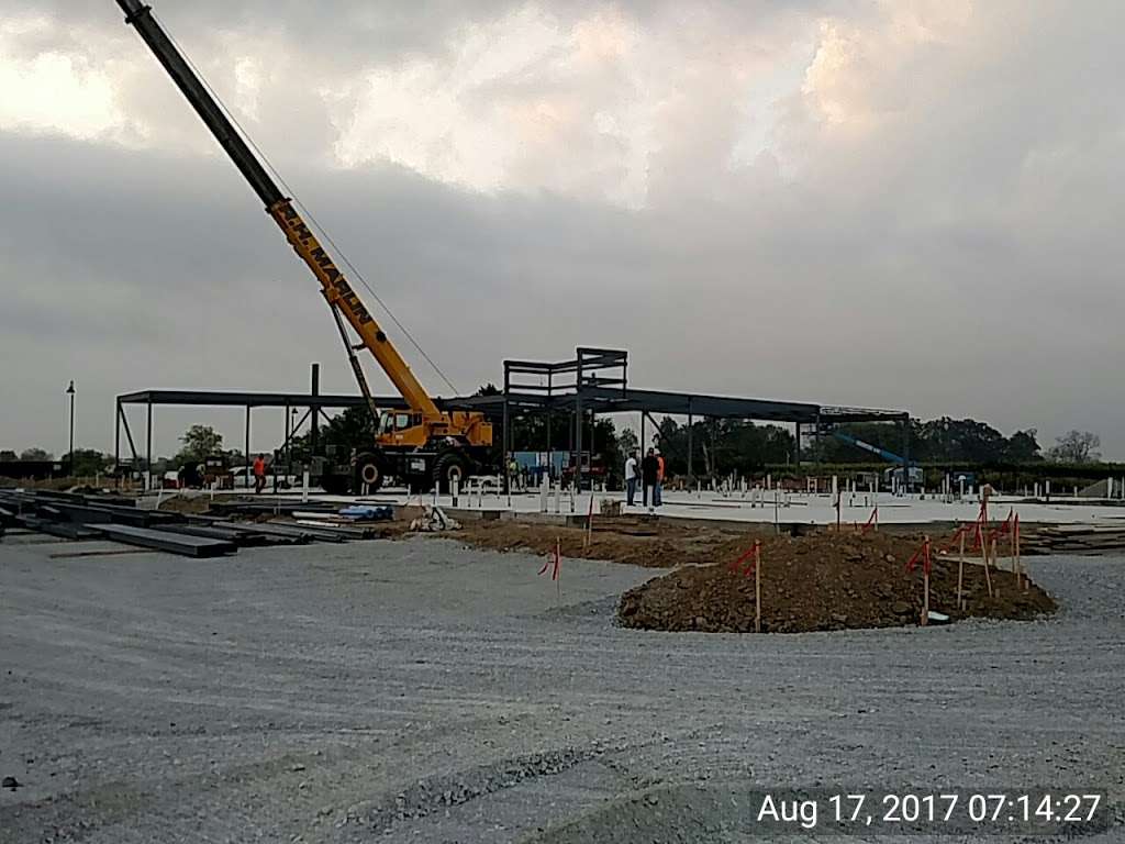 Micro Hospital | North, 5853 IN-135, Bargersville, IN 46106, USA