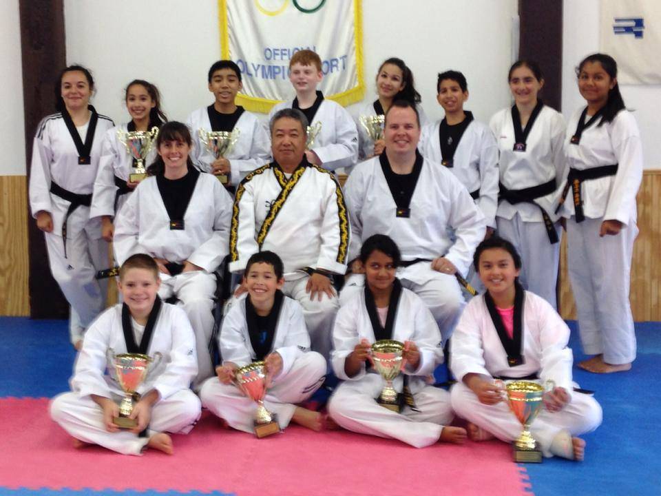 Legacy Tae Kwon DO | 1628, 2 Mercer St # 2, Lodi, NJ 07644 | Phone: (973) 249-9200