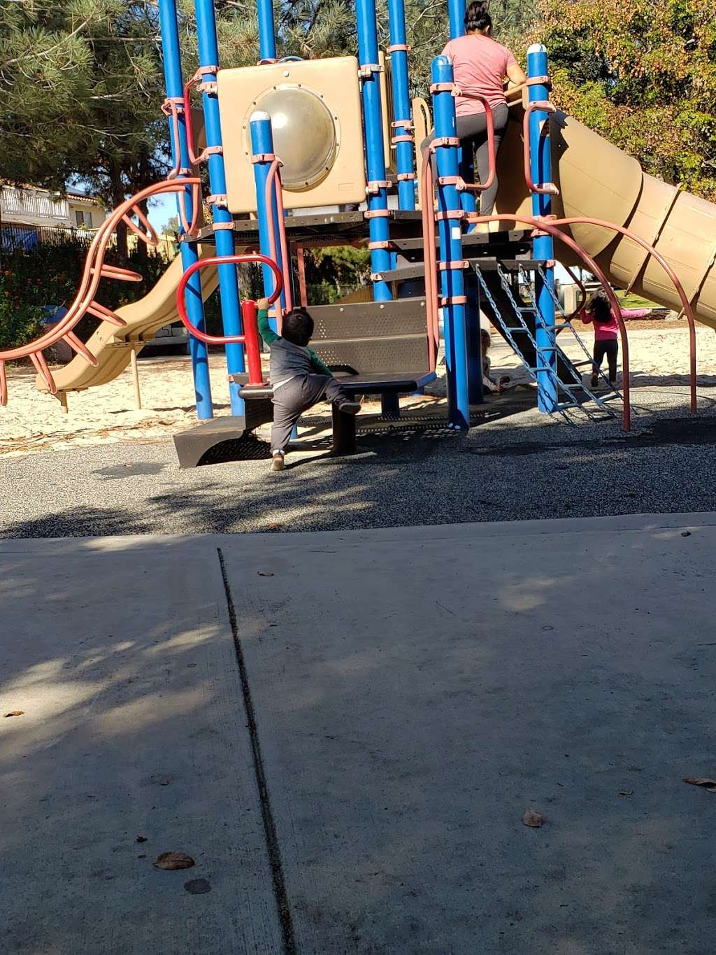 Explorer Park | S Rancho Del Rey Pkwy, Chula Vista, CA 91910, USA
