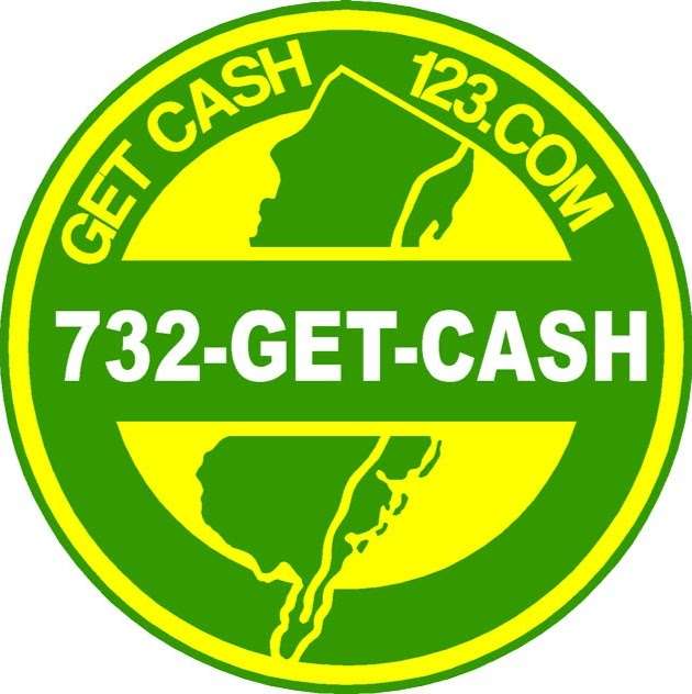 Getcash123.com | 453 NJ-33, Millstone, NJ 08535 | Phone: (732) 446-9600