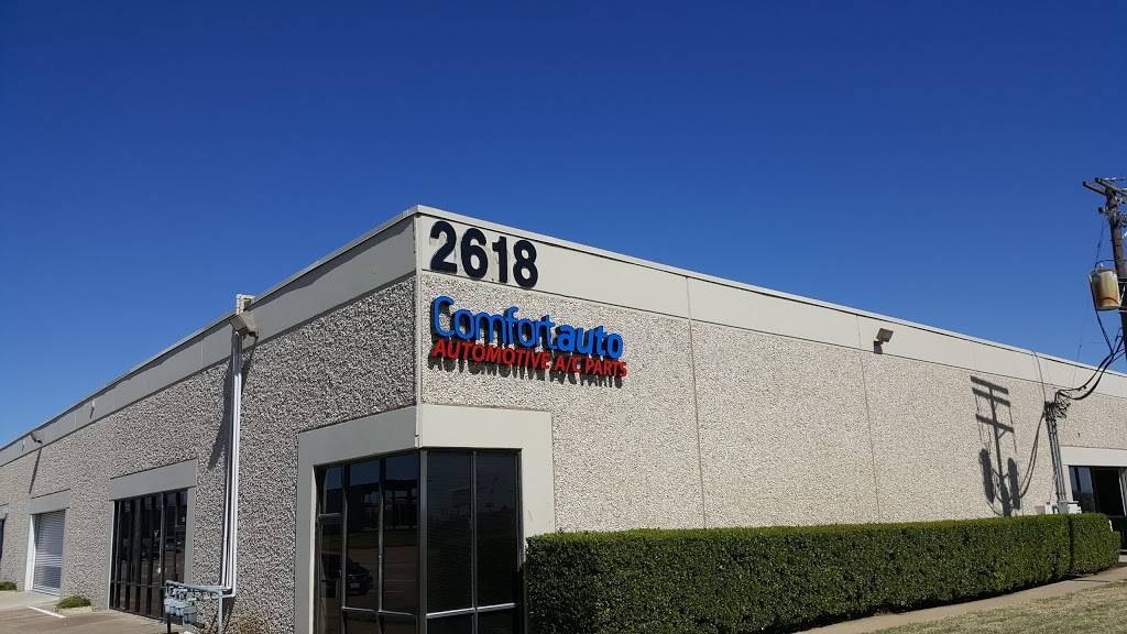 COMFORT AUTO | 2618 W Pioneer Pkwy Ste 300, Grand Prairie, TX 75051, USA | Phone: (214) 412-2203
