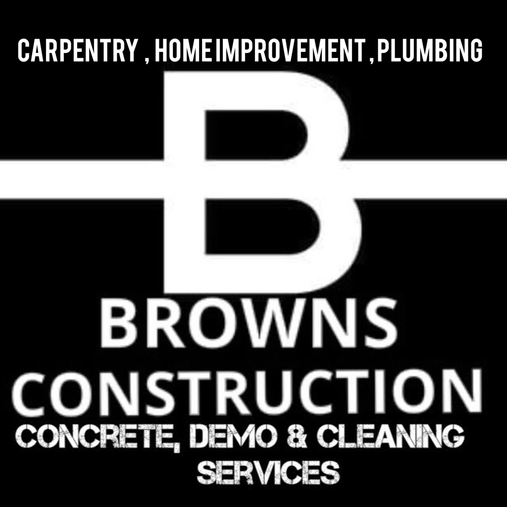 Browns Construction LLC | 113 N Lansdowne Ave, Lansdowne, PA 19050 | Phone: (267) 415-8629