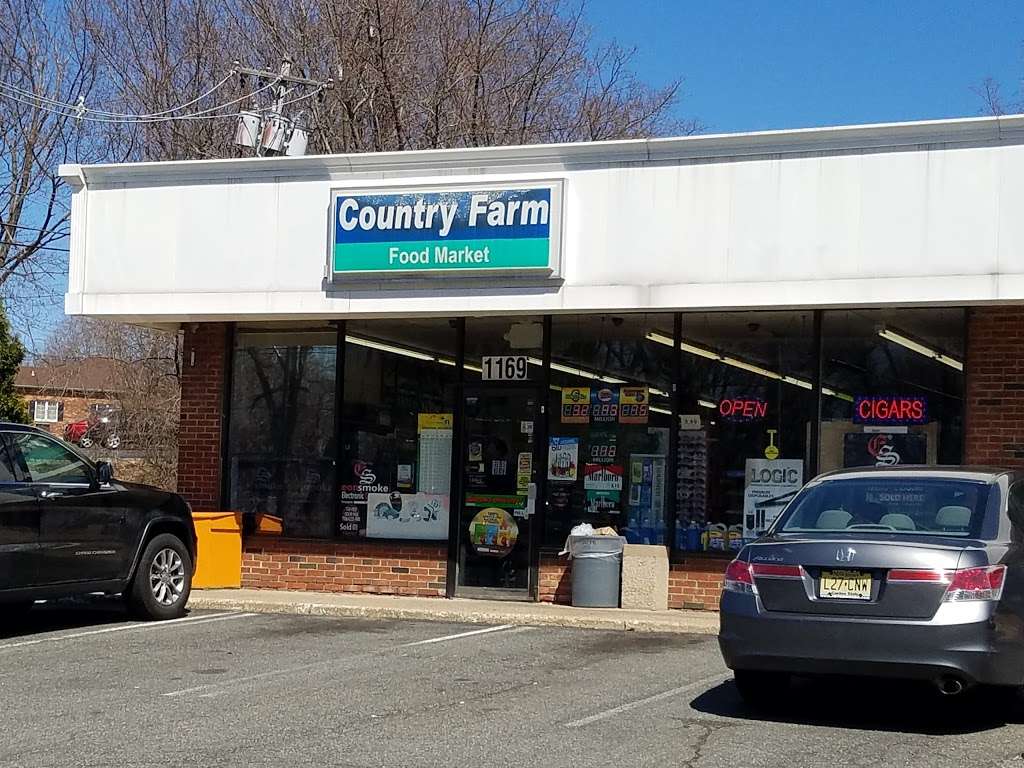 Country Farm | 1169 Sussex Turnpike, Randolph, NJ 07869 | Phone: (973) 895-2550