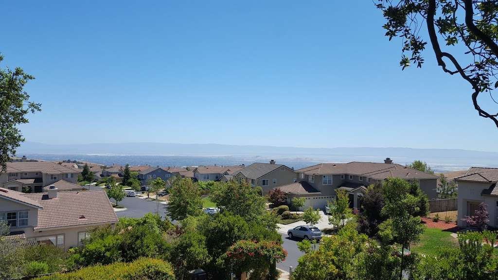 Jalquin Vista Park | 28846 Bay Heights Rd, Hayward, CA 94542