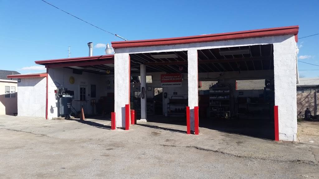 Edgars Automotive | 7121 N Loop Dr, El Paso, TX 79915, USA | Phone: (915) 779-7512