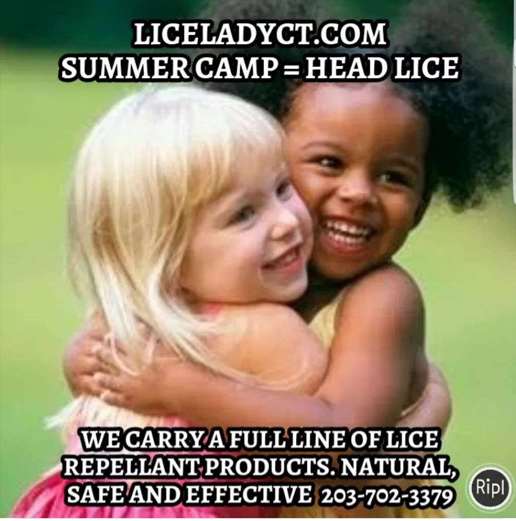 All Natural Lice Removal Service | 14 Banquo Brae Rd, Brookfield, CT 06804 | Phone: (203) 702-3379