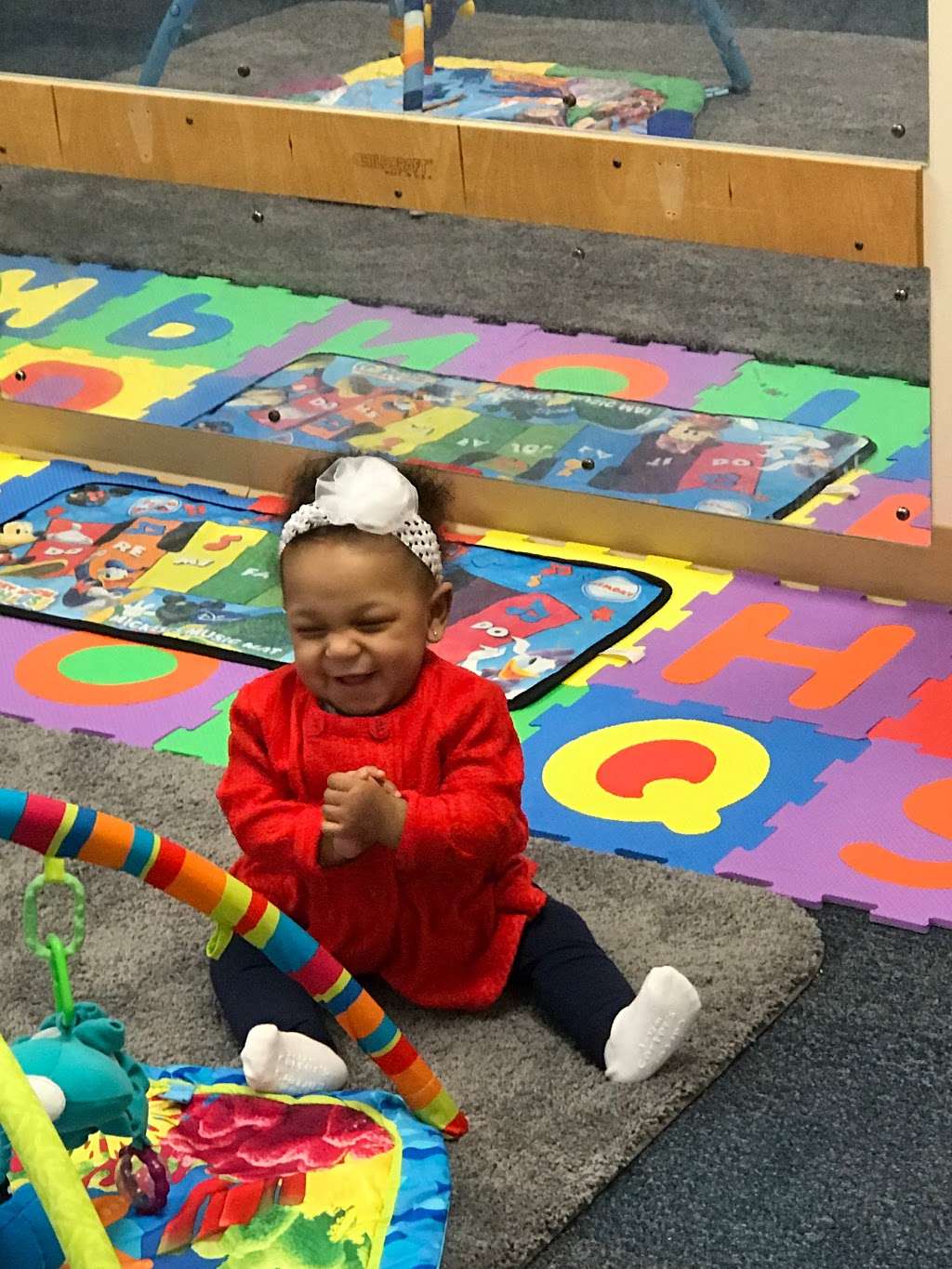 La Petite Academy of Hockessin | 5986 Limestone Rd, Hockessin, DE 19707, USA | Phone: (302) 234-2968