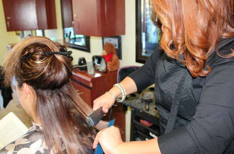 Looks Hair Salon | 315 Palomar St, Chula Vista, CA 91911, USA | Phone: (619) 422-5240