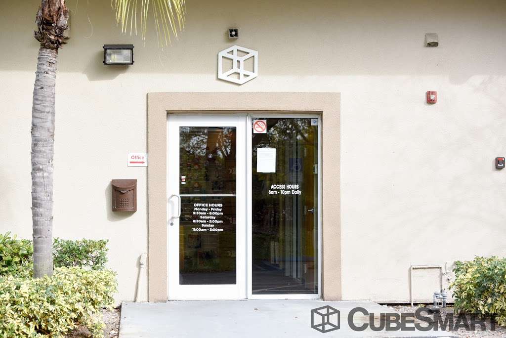 CubeSmart Self Storage | 14216 S Military Trail, Delray Beach, FL 33484, USA | Phone: (561) 496-1010