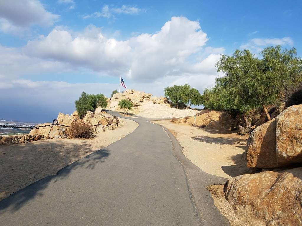 Mount Rubidoux Trail | 4706 Mount Rubidoux Dr, Riverside, CA 92501, USA
