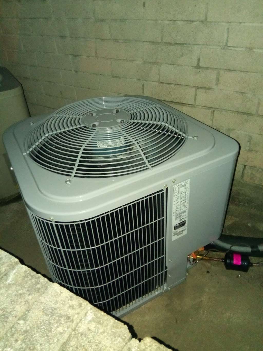 AAA A/C & Heating | 12711 Club Ln, Houston, TX 77099, USA | Phone: (713) 498-7942