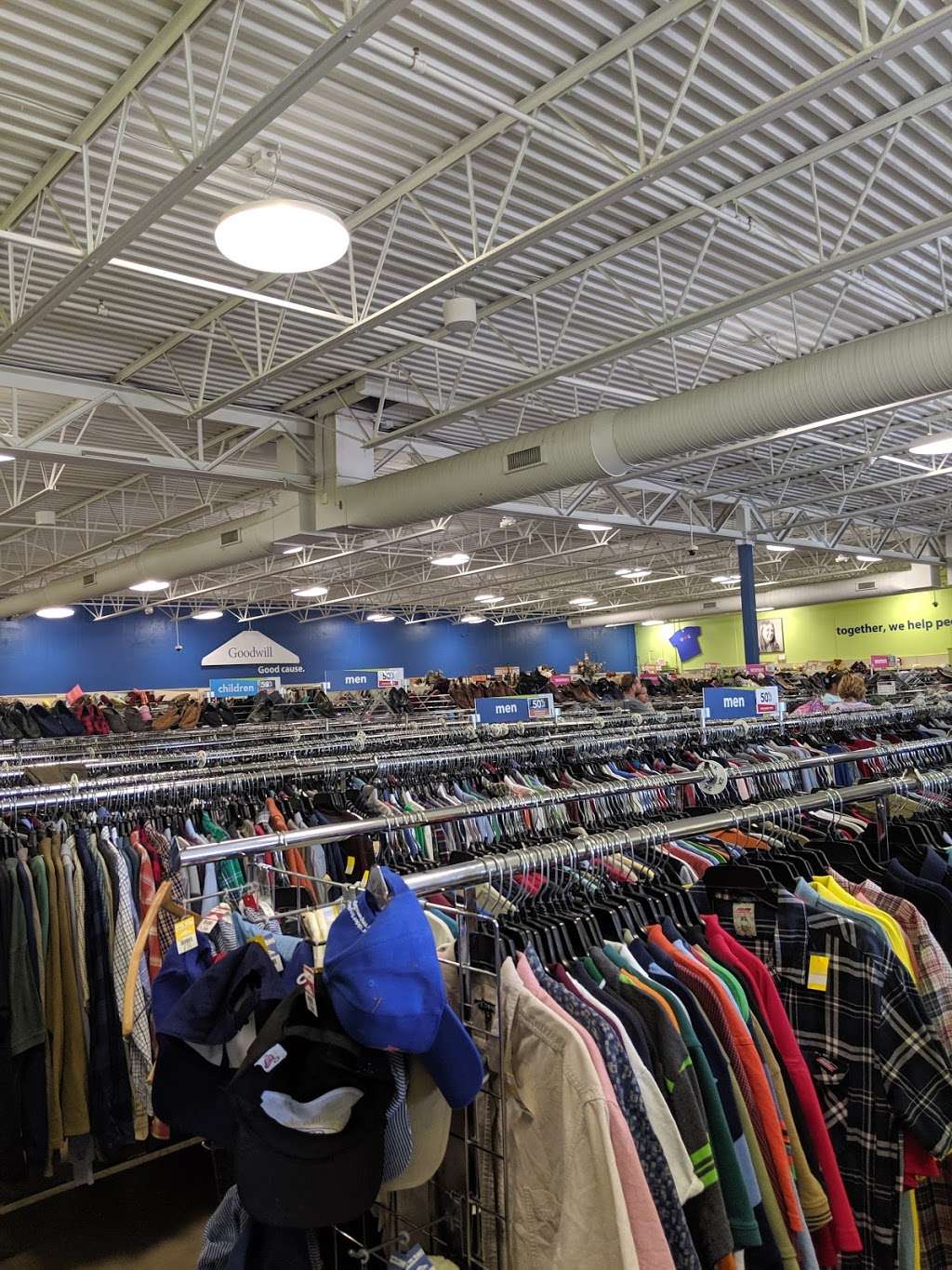 Goodwill Store | 3229 Daugherty Dr, Lafayette, IN 47909, USA | Phone: (765) 474-3135