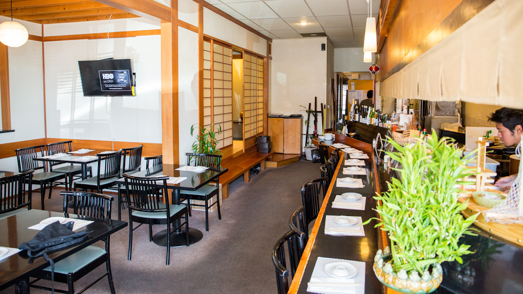 Satoshi Japanese Restaurant | 9039 Garfield Ave, Fountain Valley, CA 92708 | Phone: (714) 377-0004
