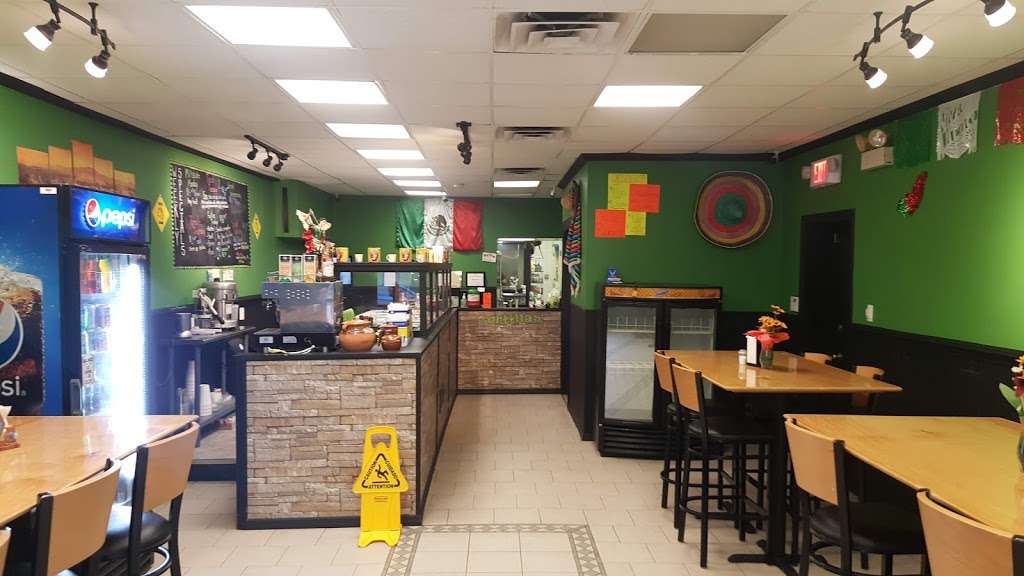 Rico Taco Mex 2 | 58 Carr Ave, Keansburg, NJ 07734 | Phone: (732) 787-3553