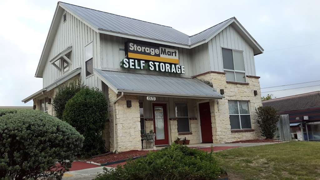 StorageMart | 1575 Thousand Oaks, San Antonio, TX 78232, USA | Phone: (210) 494-0628