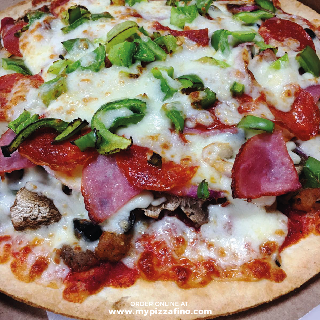 Pizza Fino | 16206 Spring Cypress Rd, Cypress, TX 77429, USA | Phone: (281) 304-8080