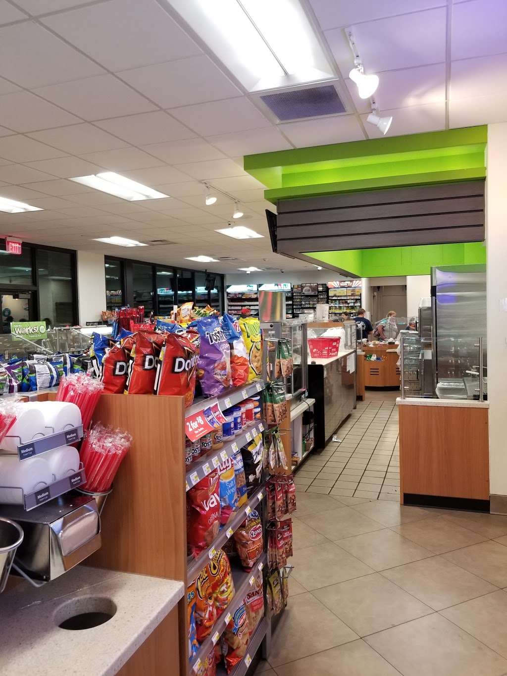 RaceTrac | 1298 Saxon Blvd, Orange City, FL 32763 | Phone: (386) 774-9402