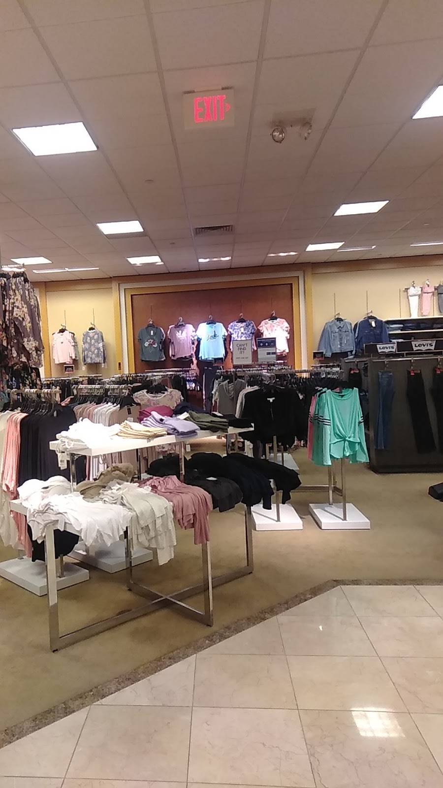 Dillards | 13933 S Virginia St, Reno, NV 89511, USA | Phone: (775) 852-3080