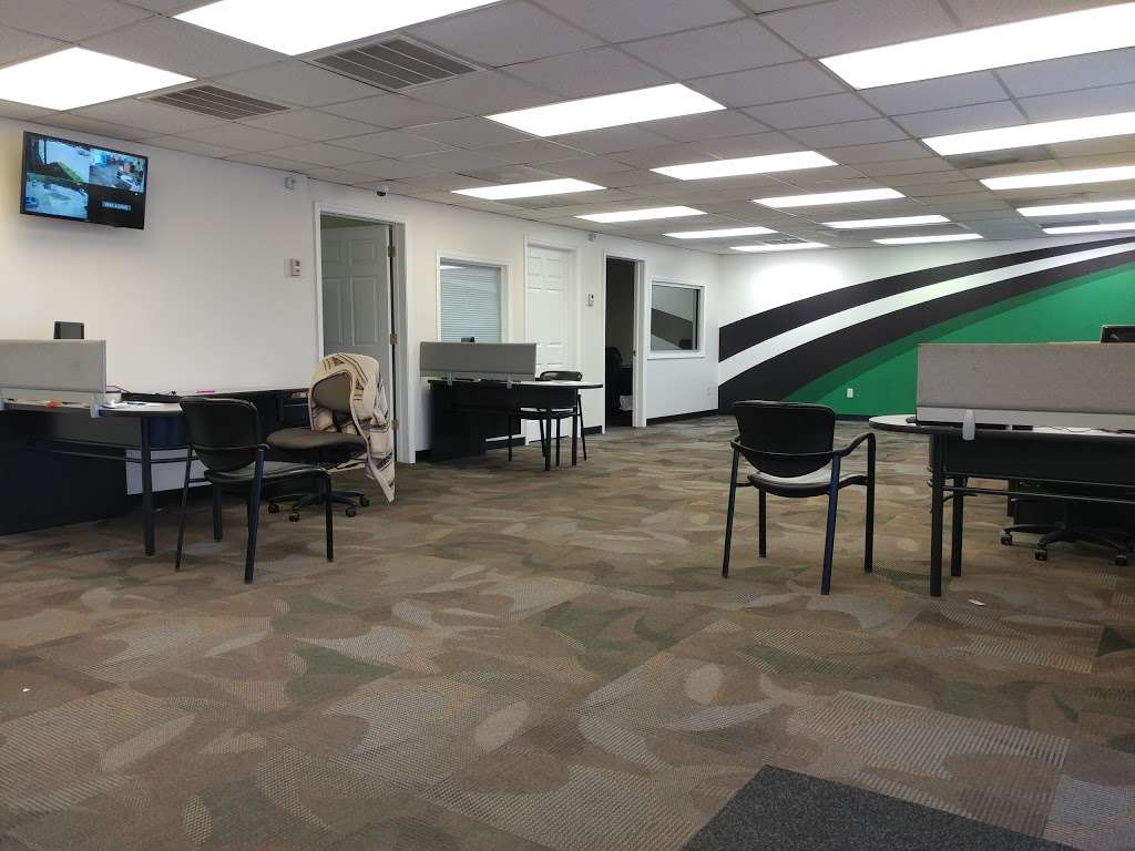 Enterprise Rent-A-Car | 7745 Gulf Fwy, Houston, TX 77017, USA | Phone: (713) 641-6510