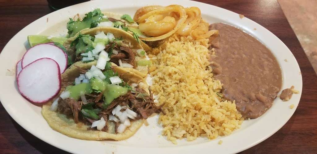 Peñas Tacos | 8319 Foothill Blvd, Sunland-Tujunga, CA 91040, USA | Phone: (818) 433-8634