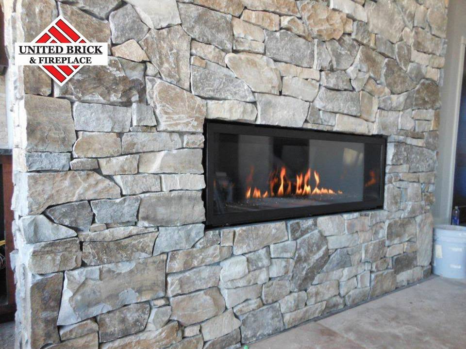 United Brick & Fireplace Inc | 5402 Lien Rd, Madison, WI 53718, USA | Phone: (608) 241-3844