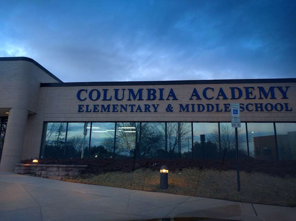 Columbia Academy Elementary and Middle School | 10350 Old Columbia Rd, Columbia, MD 21046 | Phone: (410) 312-7413