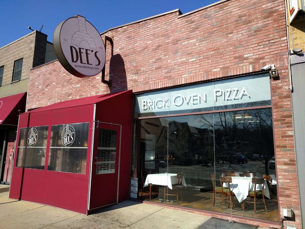 Dees | 107-23 Metropolitan Ave, Forest Hills, NY 11375 | Phone: (888) 488-3337