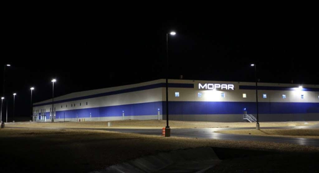 FCA Mopar | 80 Tyson Dr, Winchester, VA 22603 | Phone: (540) 486-1179