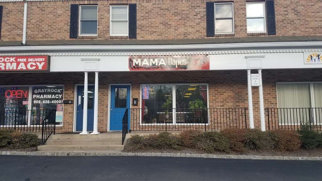 Mama Vapes | 2004 NJ-31 #3, Clinton, NJ 08809, USA | Phone: (908) 752-4421