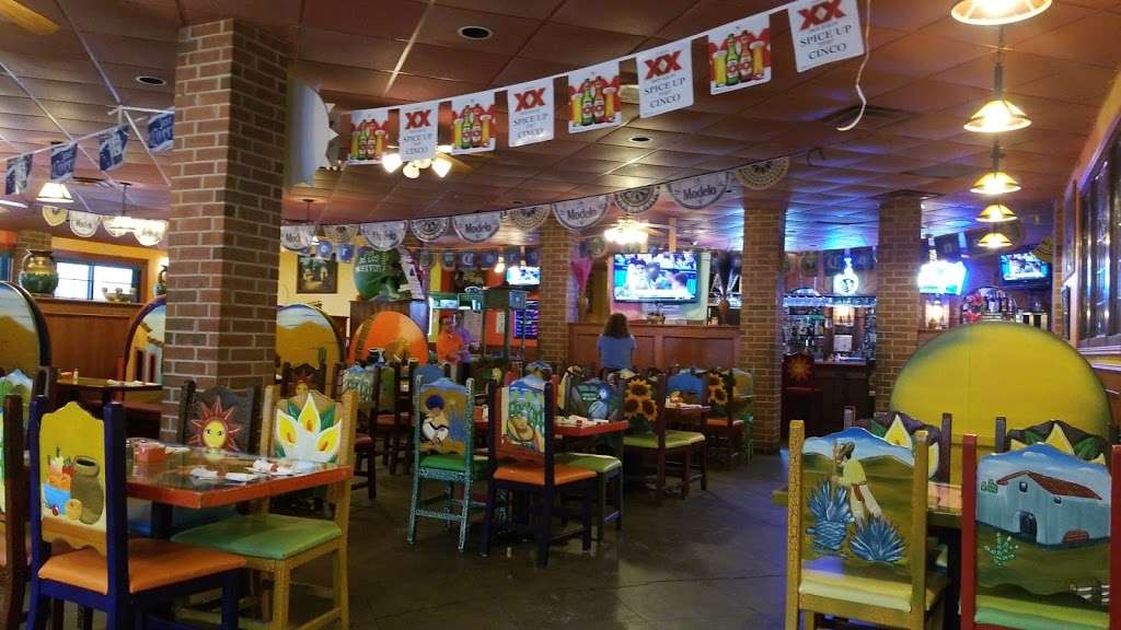 La Mesa Mexican Restaurant | 710 N Main St, Lansing, KS 66043 | Phone: (913) 727-3309