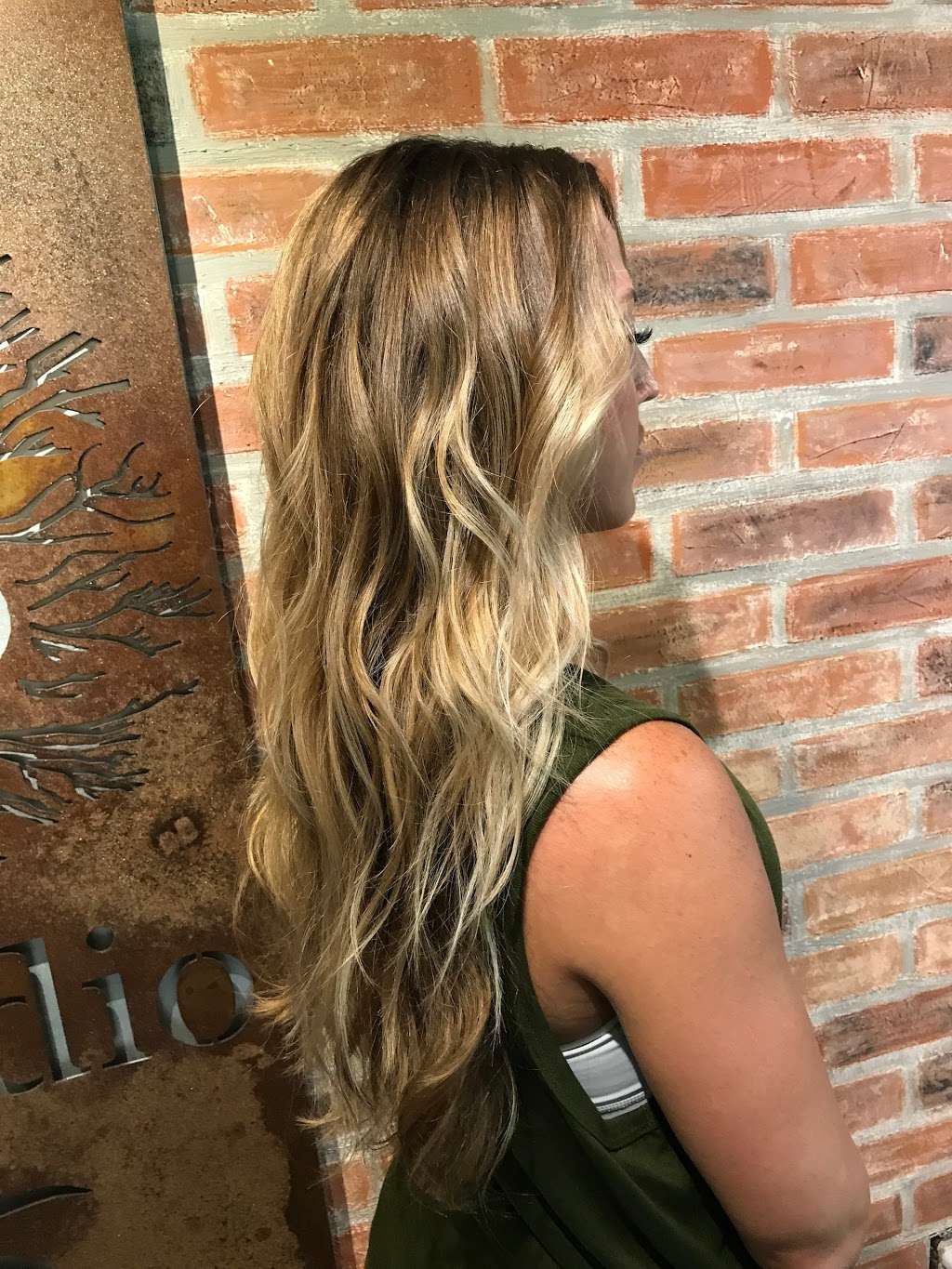 Roots Hair Studio | 25510 Zion Lutheran Cemetery Rd, Tomball, TX 77375, USA | Phone: (936) 203-7203