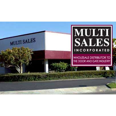 Multi Sales Inc - store  | Photo 1 of 3 | Address: 5600 Fresca Dr, La Palma, CA 90623, USA | Phone: (800) 421-3575