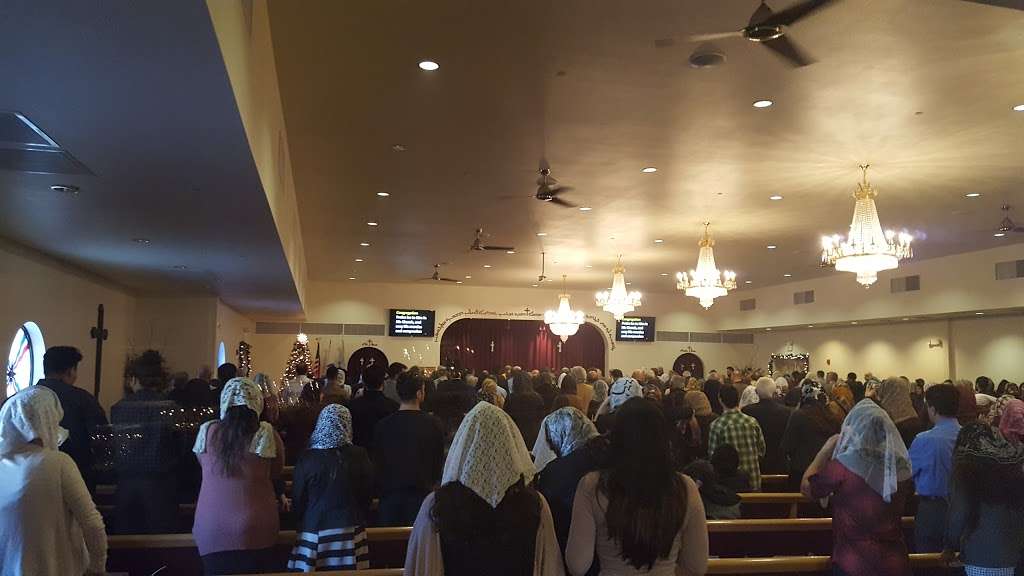 Saint Peter Assyrian Church of the East | 17334 N 63rd Ave, Glendale, AZ 85308, USA | Phone: (623) 215-8220