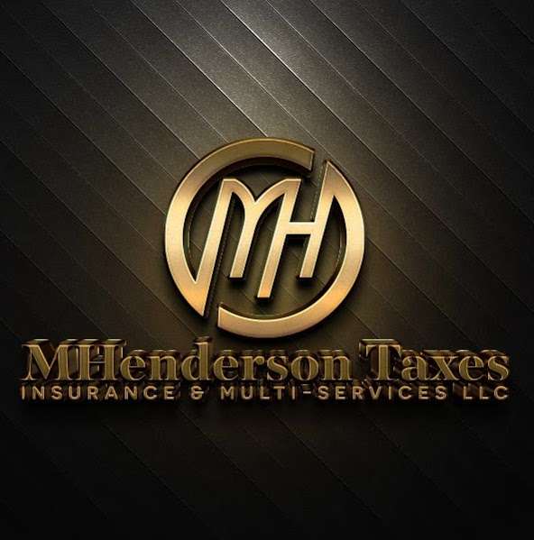 MHenderson Taxes, Insurance & Multi Services LLC | 340 N Sam Houston Pkwy E, Houston, TX 77060, USA | Phone: (281) 408-6482