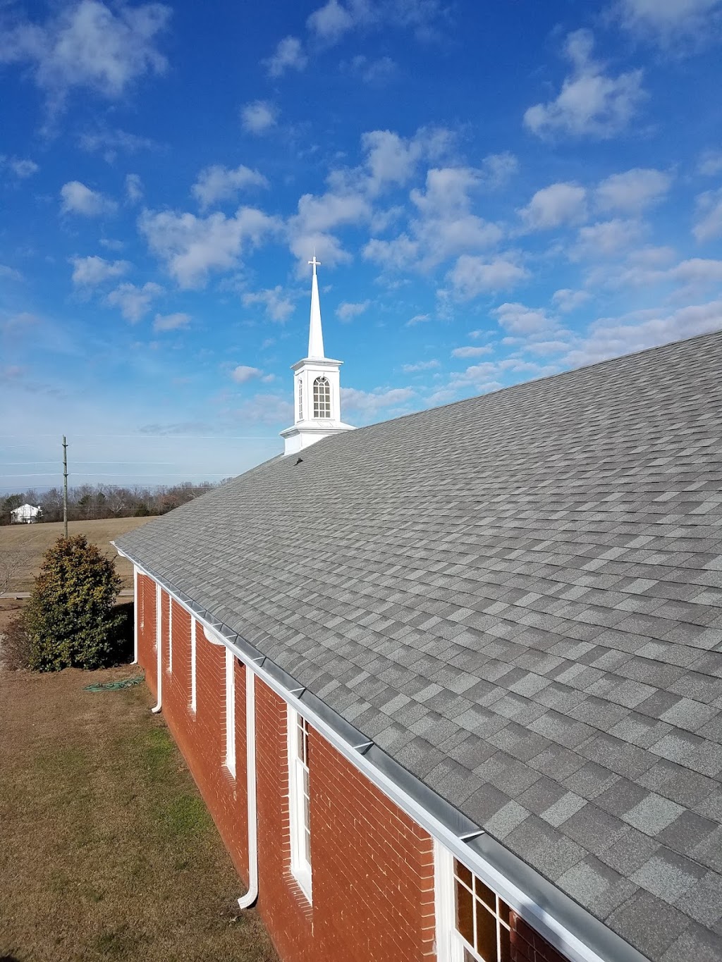 A Plus Roofing & Interior | 305 Elliott Rd, McDonough, GA 30252, USA | Phone: (678) 887-3634